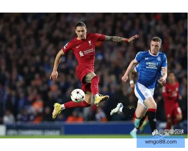 从巴黎街头到安菲尔德防线科纳特的中卫蜕变之路崛起成长故事全纪